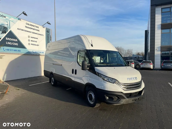 Iveco DAILY 35S18HV