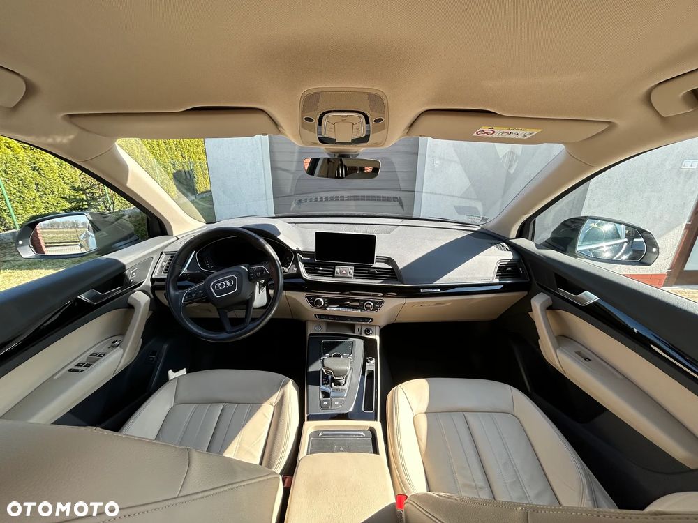 Audi Q5 2.0 TDI Quattro S tronic - 26
