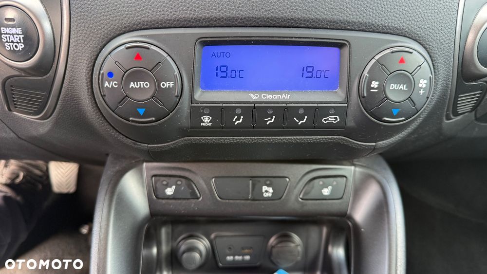 Hyundai ix35 1.7 CRDi Premium 2WD - 20