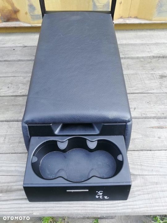 MERCEDES W221 S-KLASA LONG ŚRODKOWA CZĘSĆ PODLOKIE - 8