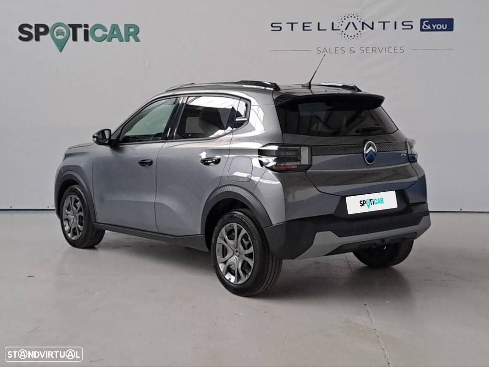 Citroën C3 1.2 Turbo Max - 5