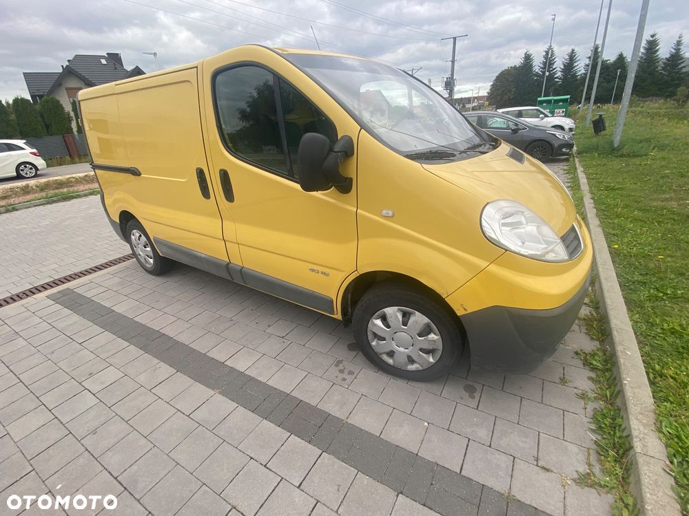 Renault Trafic - 3