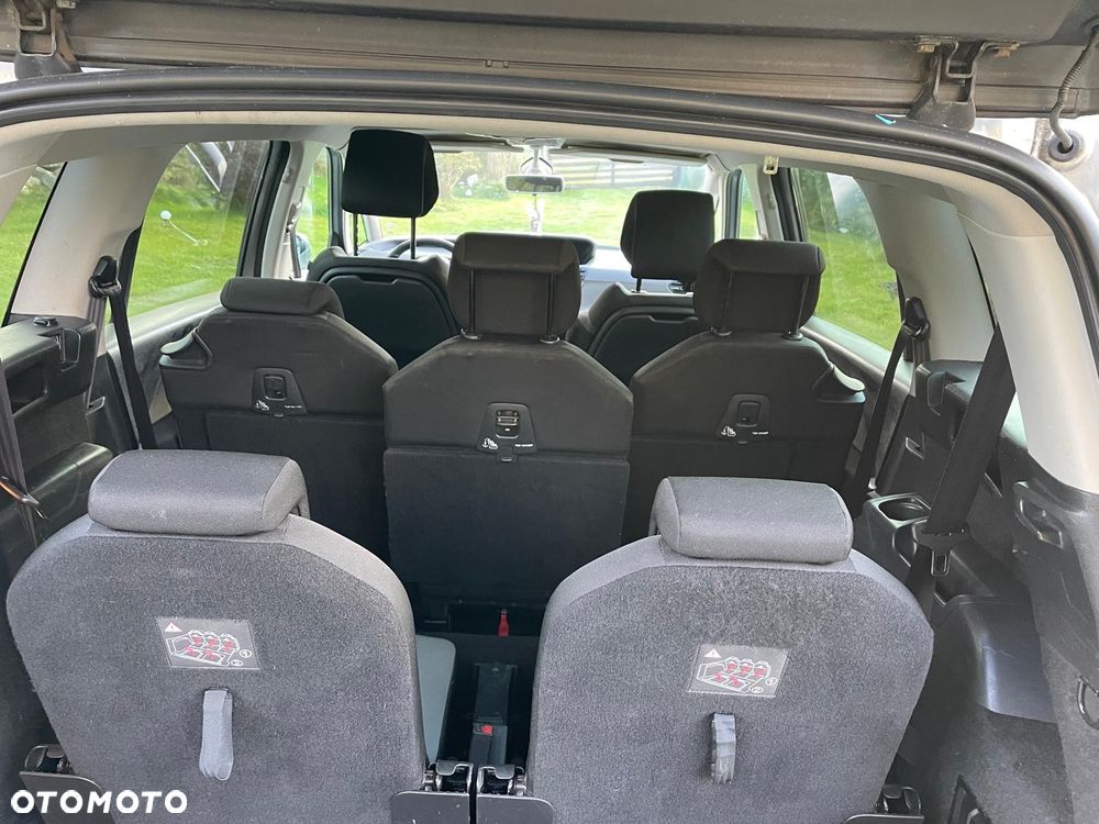 Citroën C4 Grand Picasso e-HDi 115 ETG6 Seduction - 22