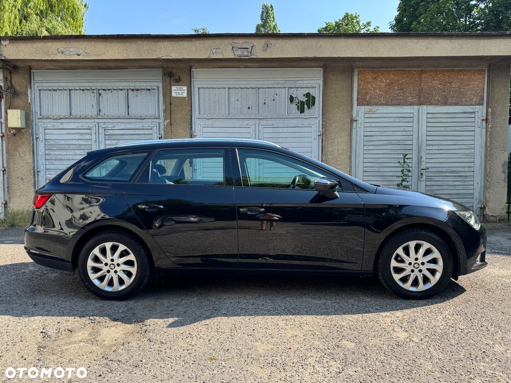 Seat Leon 1.4 TSI Style S&S - 6