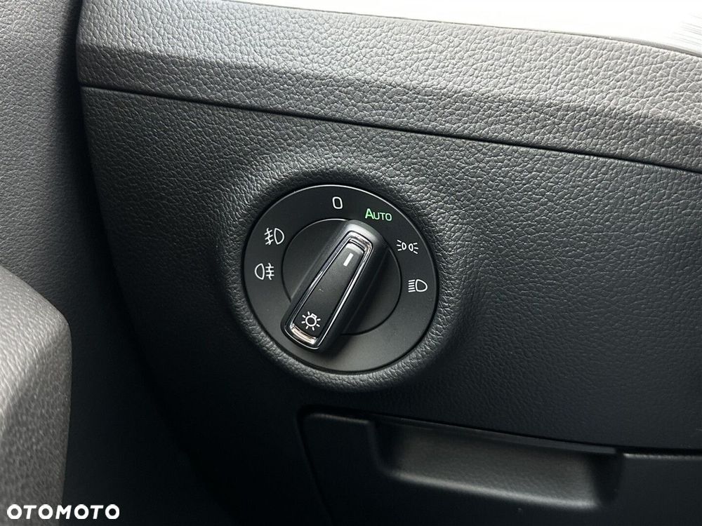 Skoda Superb 1.5 TSI Ambition DSG - 19