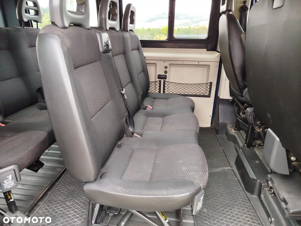 Peugeot Boxer L2H2 - 15