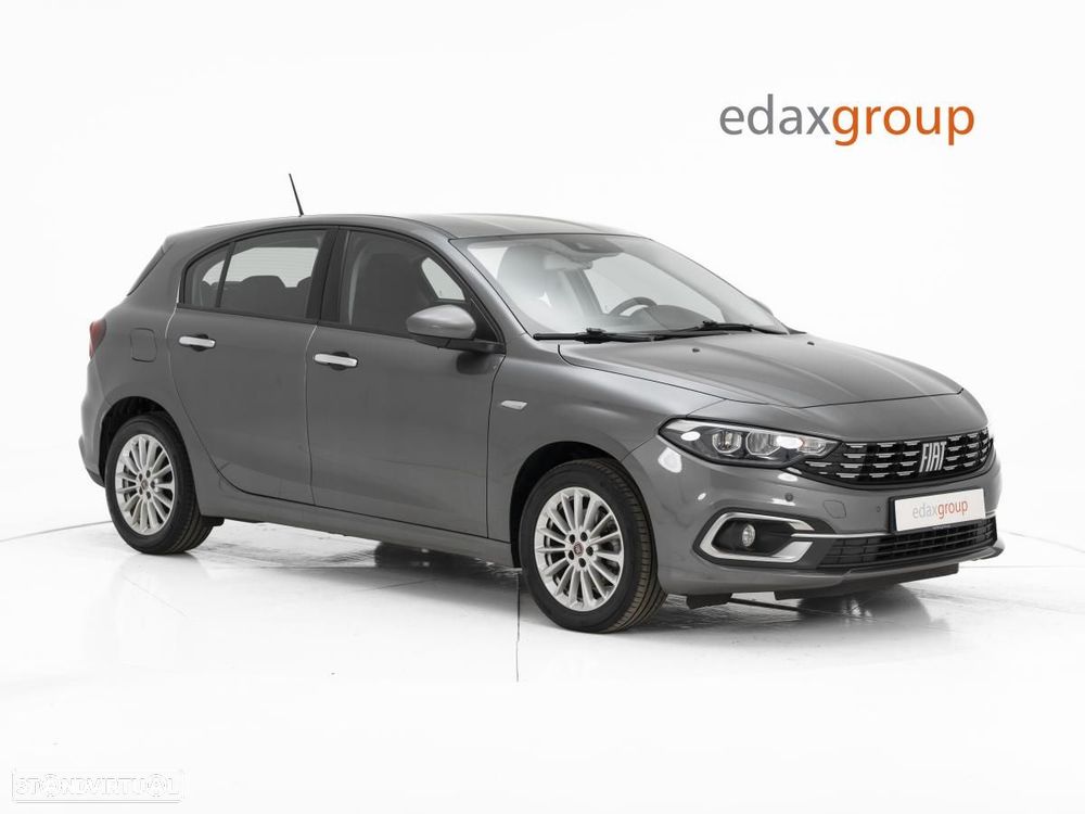 Fiat Tipo 1.3 MultiJet Life - 2