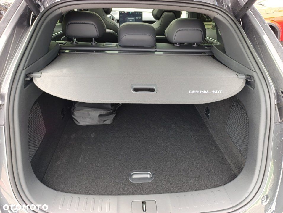 Changan Deepal S07 - 20