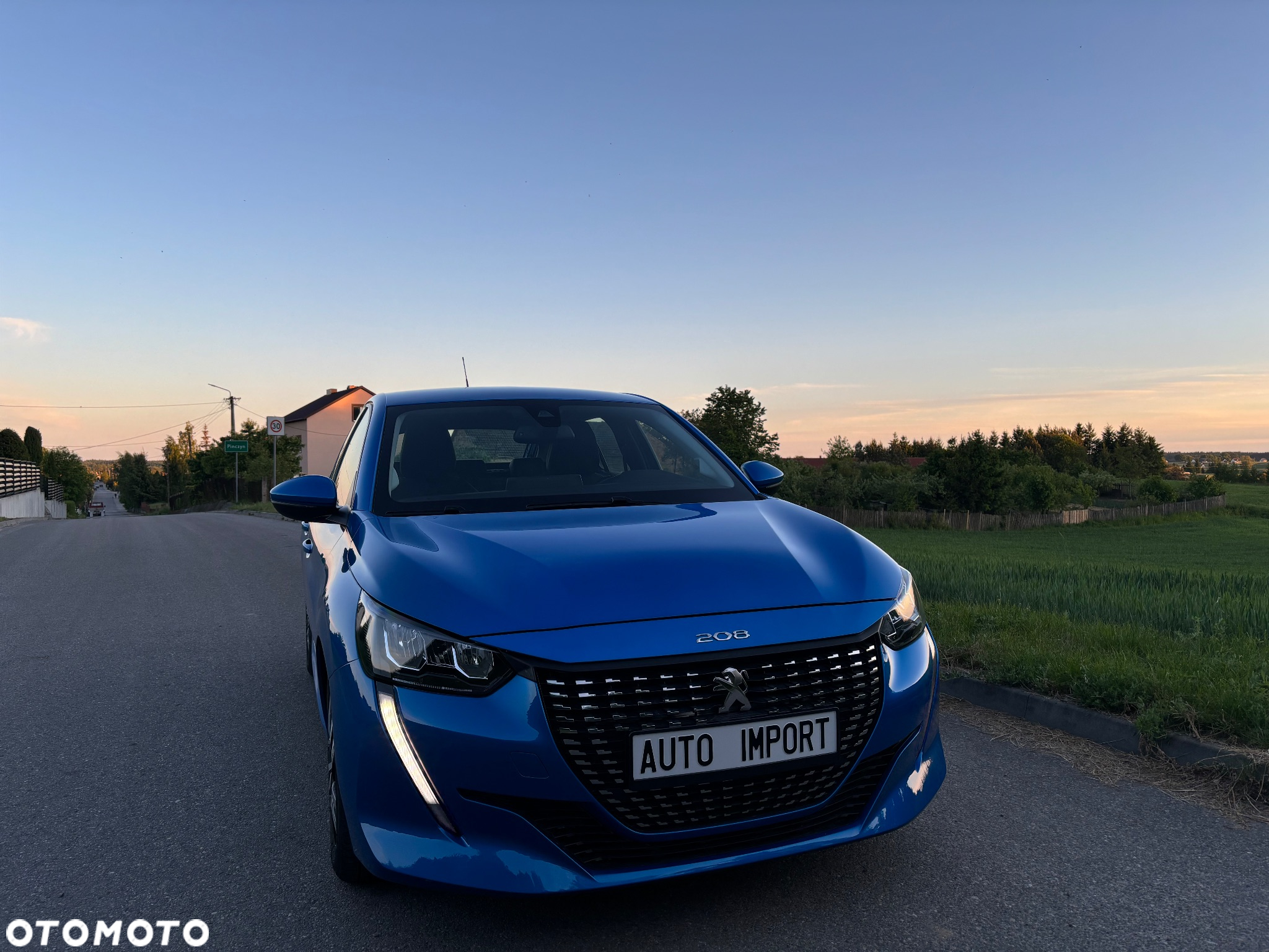 Peugeot 208 1.2 PureTech Allure S&S EAT8 - 11