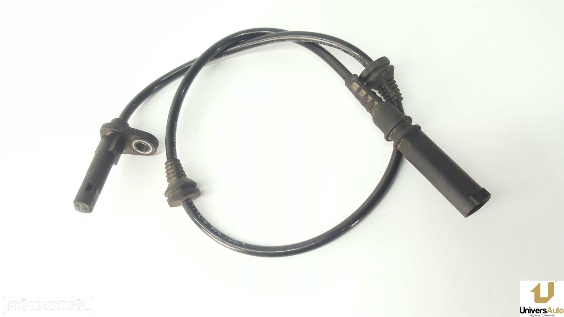 SENSOR ABS BMW X6 (E71) 3.5D - 1