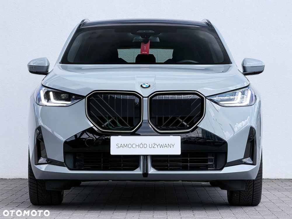 BMW X3 20d xDrive - 5