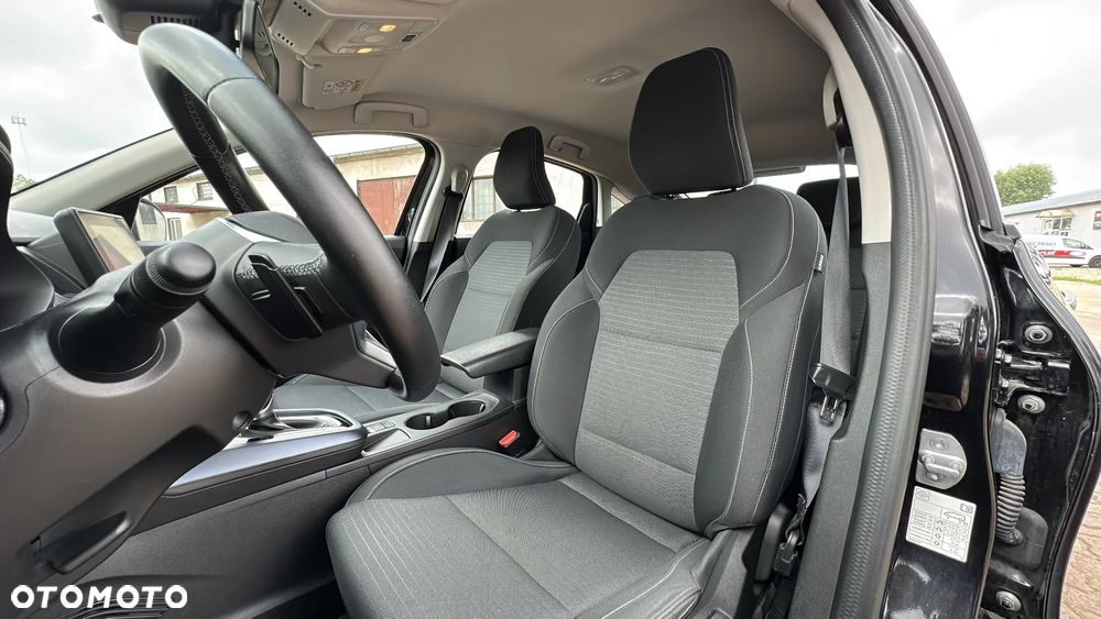 Renault Arkana 1.3 TCe mHEV Zen EDC - 12