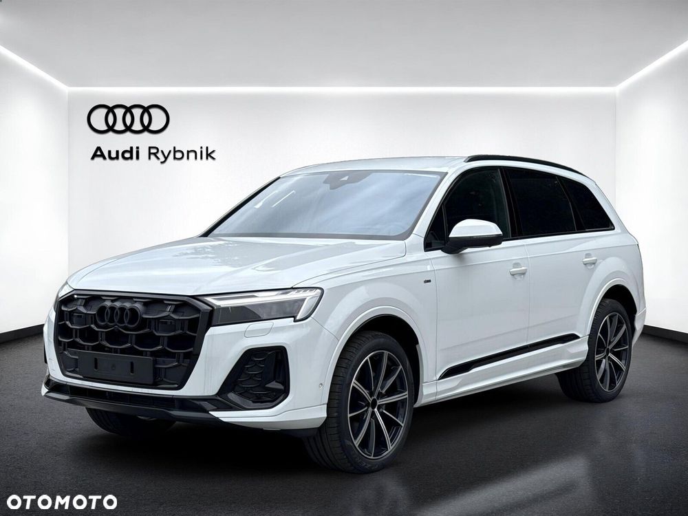 Audi Q7 - 2