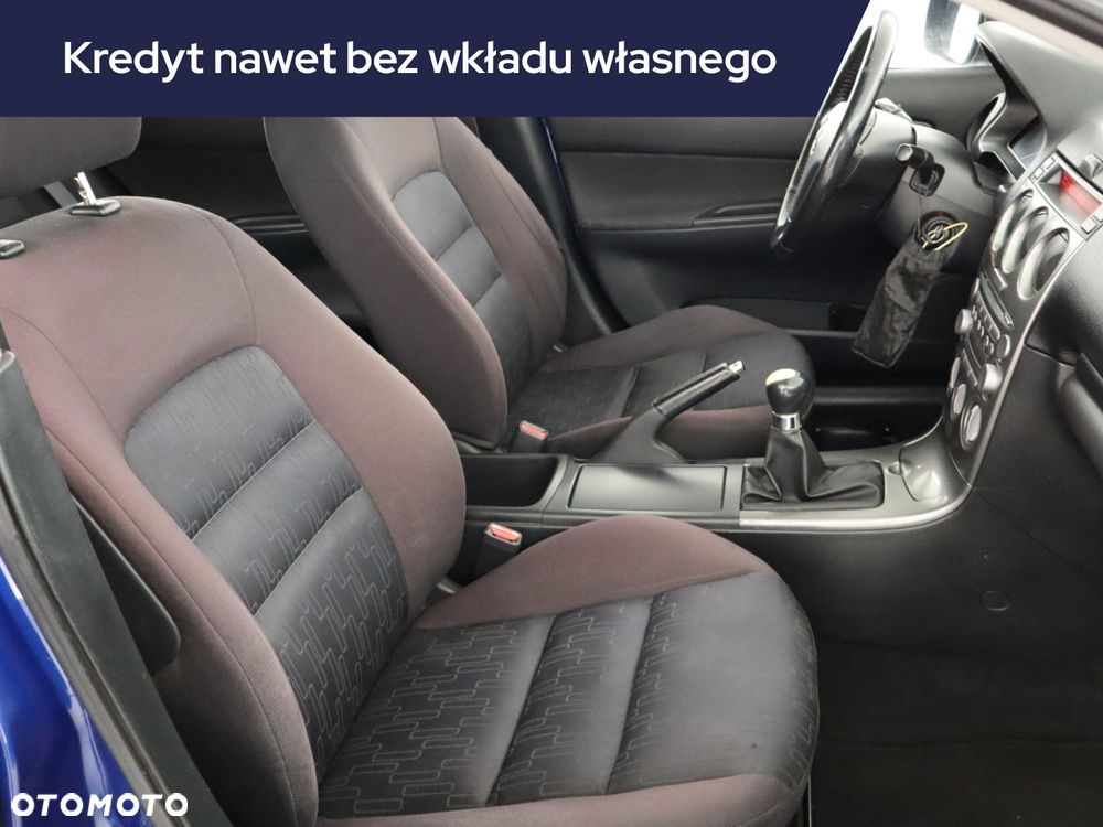 Mazda 6 - 11