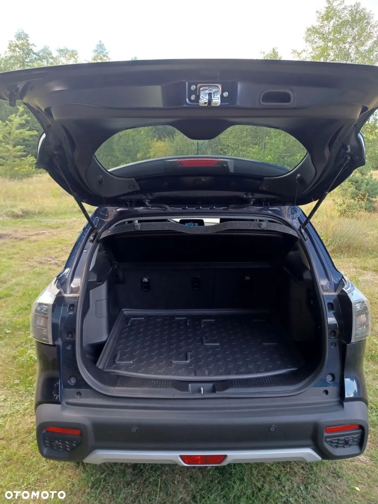 Suzuki SX4 S-Cross 1.0 T Premium - 14