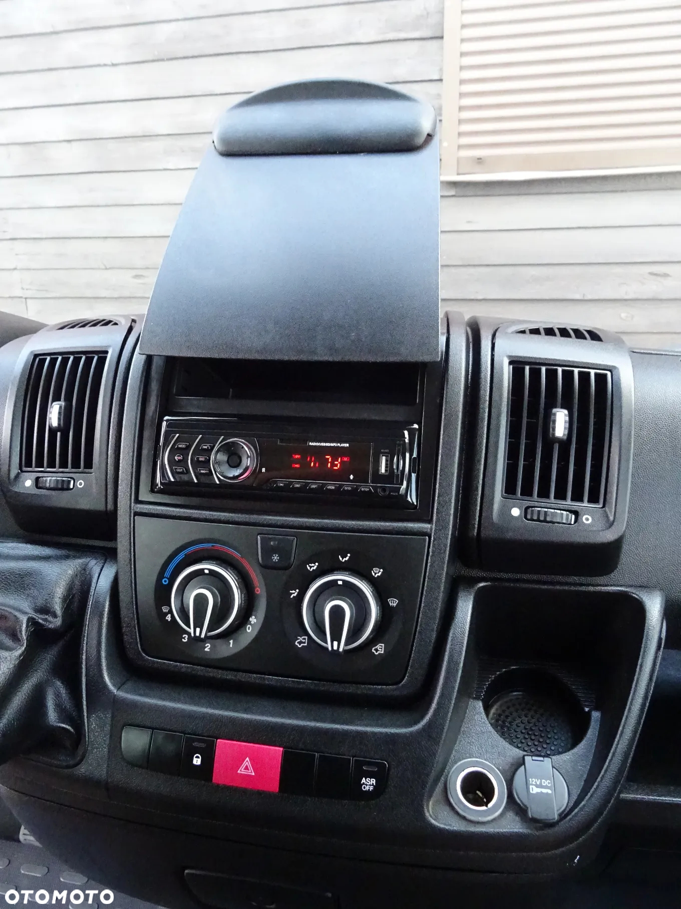 Peugeot BOXER - 26