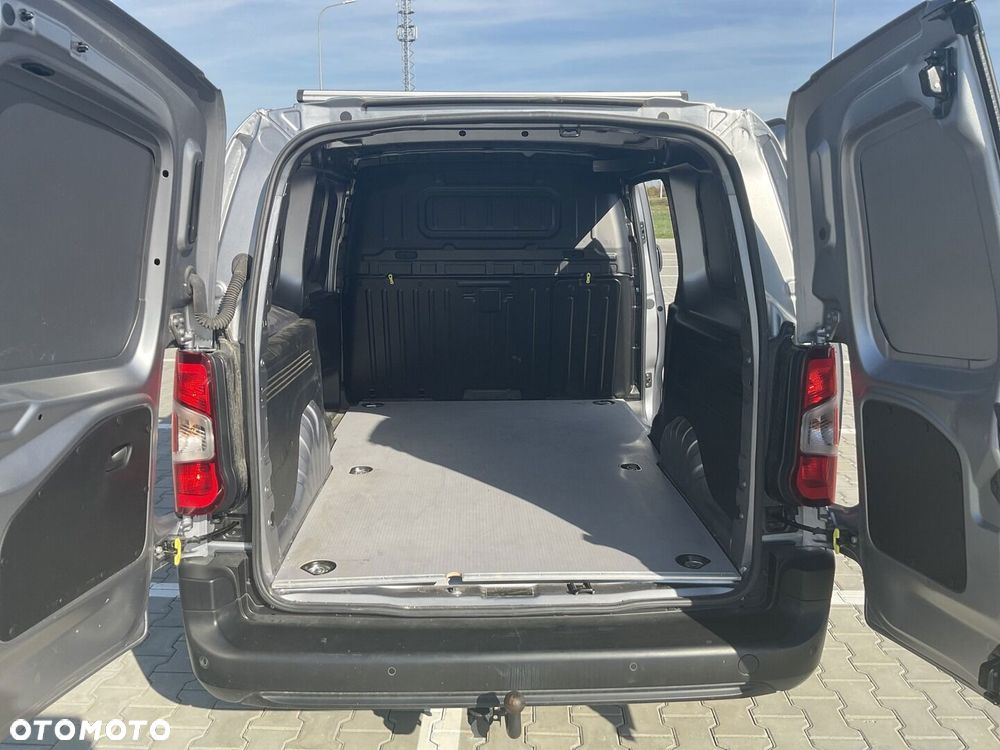 Toyota PROACE CITY - 18