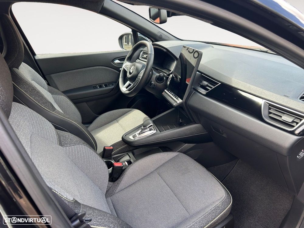 Mitsubishi ASX 1.3 DI-T Shogun 7DCT - 15