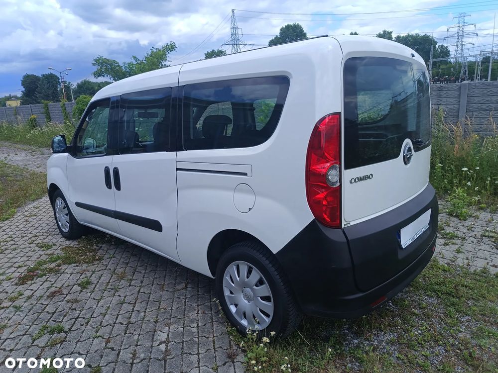 Opel Combo Tour L2H1 - 3