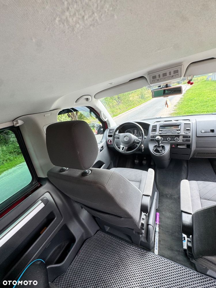Volkswagen Multivan L1 BlueMotion - 17