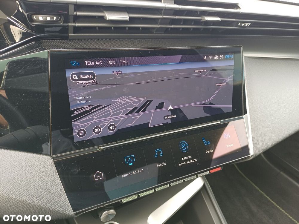 Peugeot 408 - 17