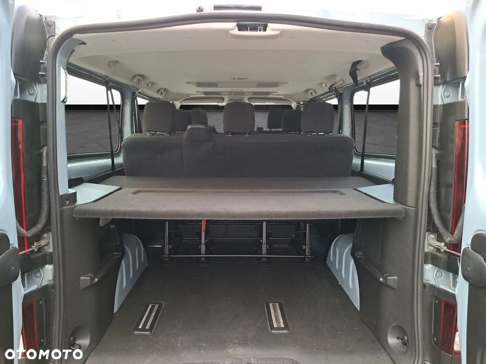 Renault TRAFIC - 26