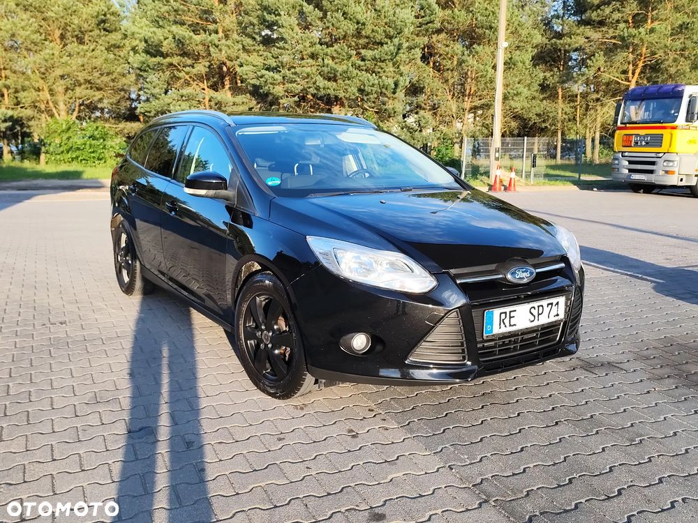 Ford Focus - 5