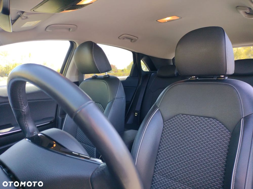 Kia Ceed 1.5 T-GDI Tribute - 11