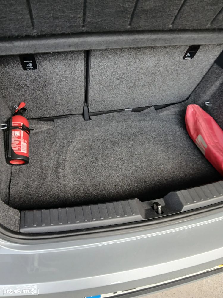 SEAT Ibiza 1.0 Style - 2