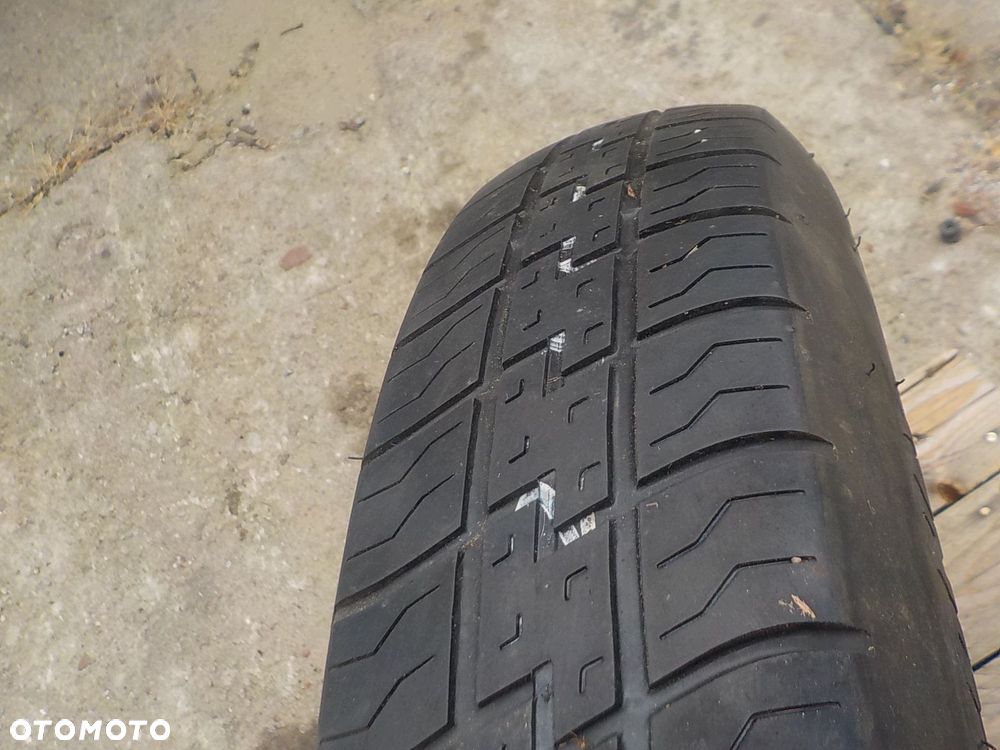 FORD FOCUS II C-MAX MONDEO DOJAZDÓWKA R16 5X108 - 5
