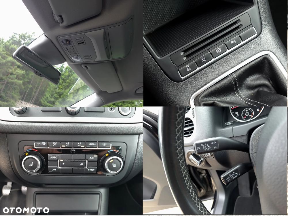 Volkswagen Tiguan 2.0 TDI Sport&Style - 36