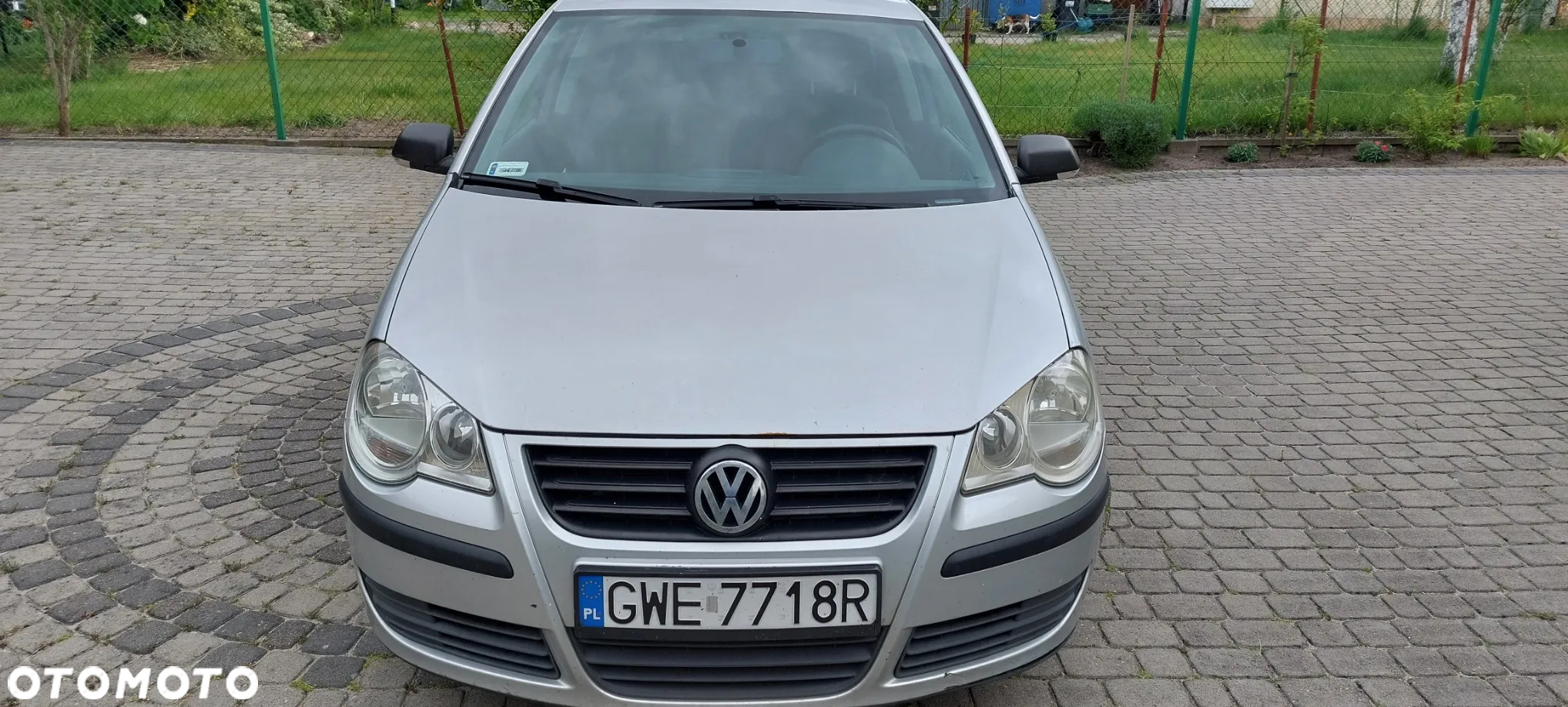 Volkswagen Polo - 5