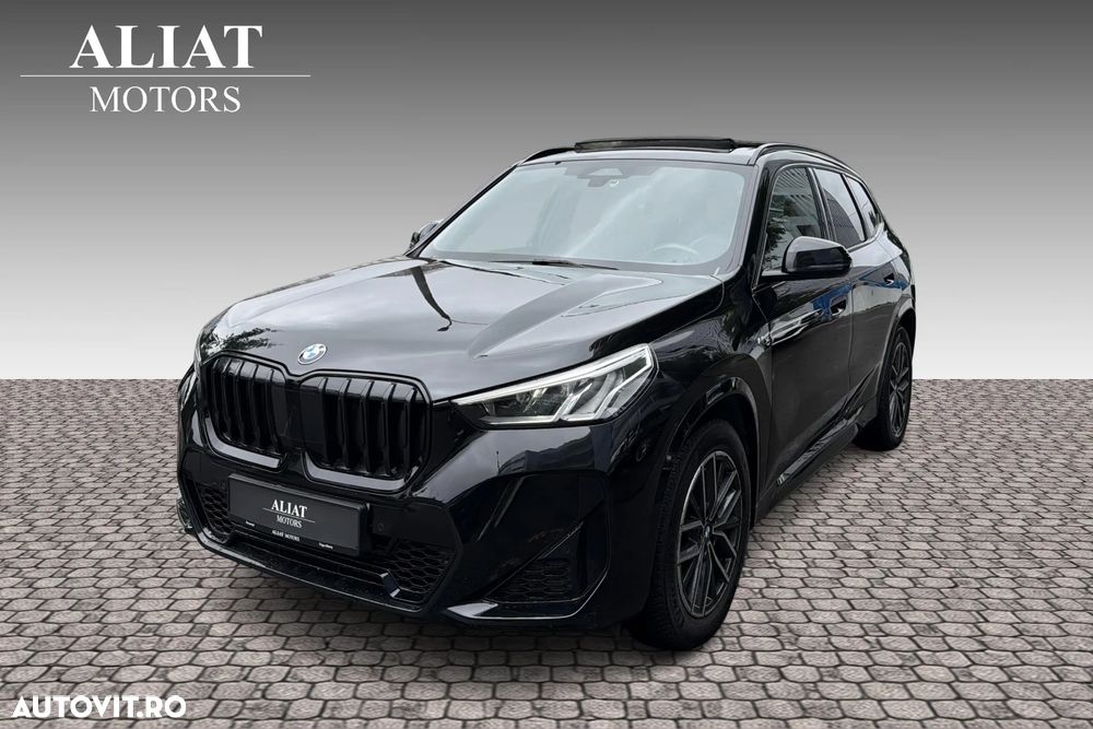 BMW X1 xDrive23i Aut. M Sportpaket - 2