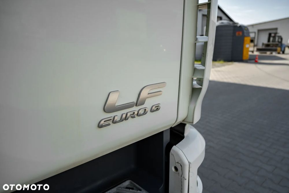 DAF LF - 7