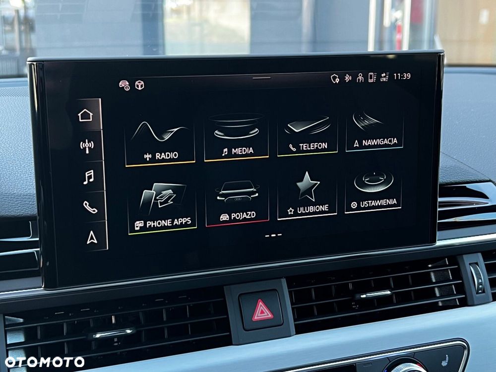 Audi A5 Sportback - 28