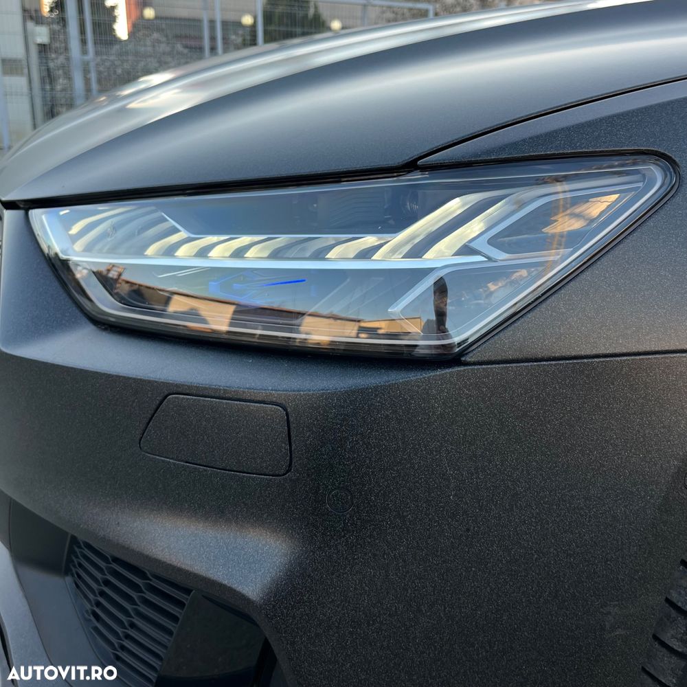 AUDI S7 2021 — imagine 11