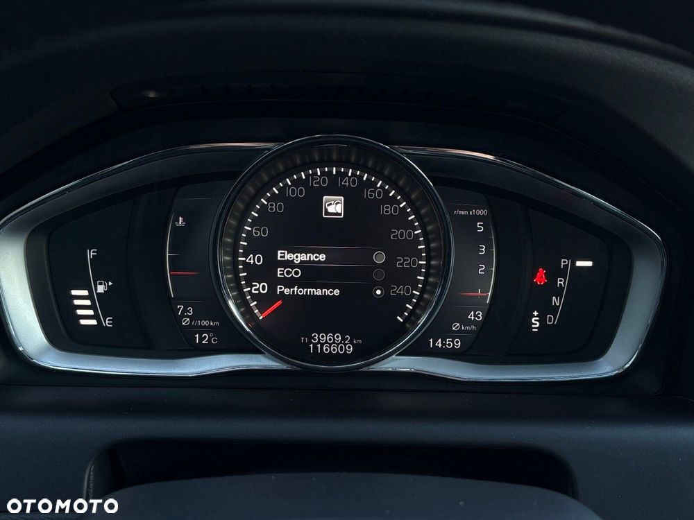 Volvo XC 60 D4 Drive-E Summum - 16