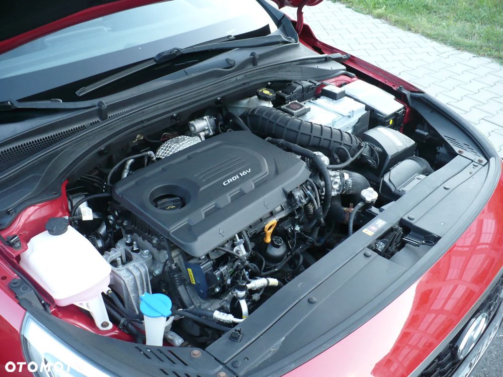 Hyundai i30 - 22