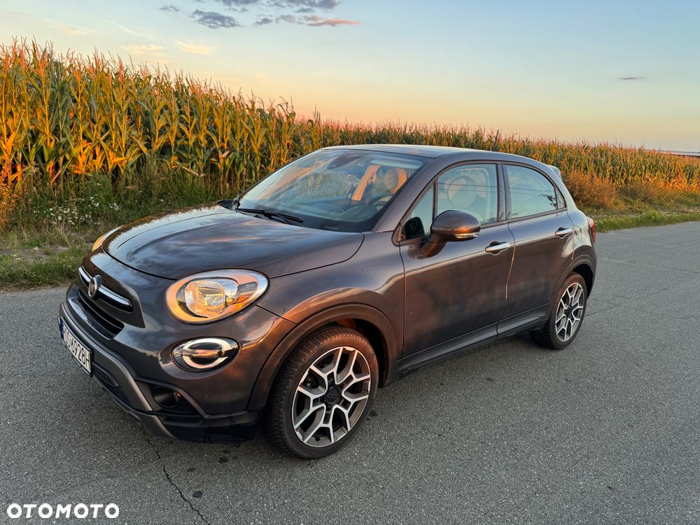 Fiat 500X 1.0 City Cross - 16