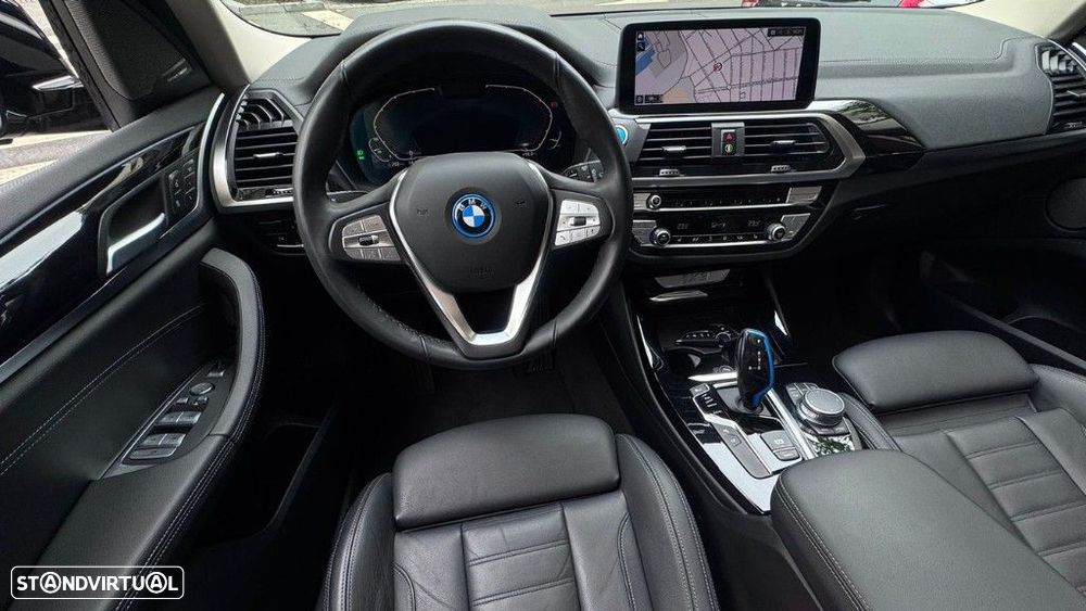 BMW iX3 Impressive - 18