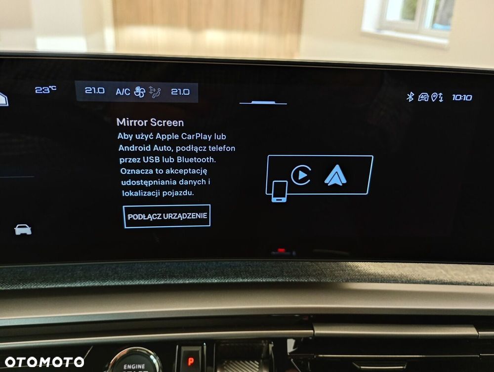Peugeot 3008 1.2 PureTech mHEV GT S&S e-DCS6 - 28