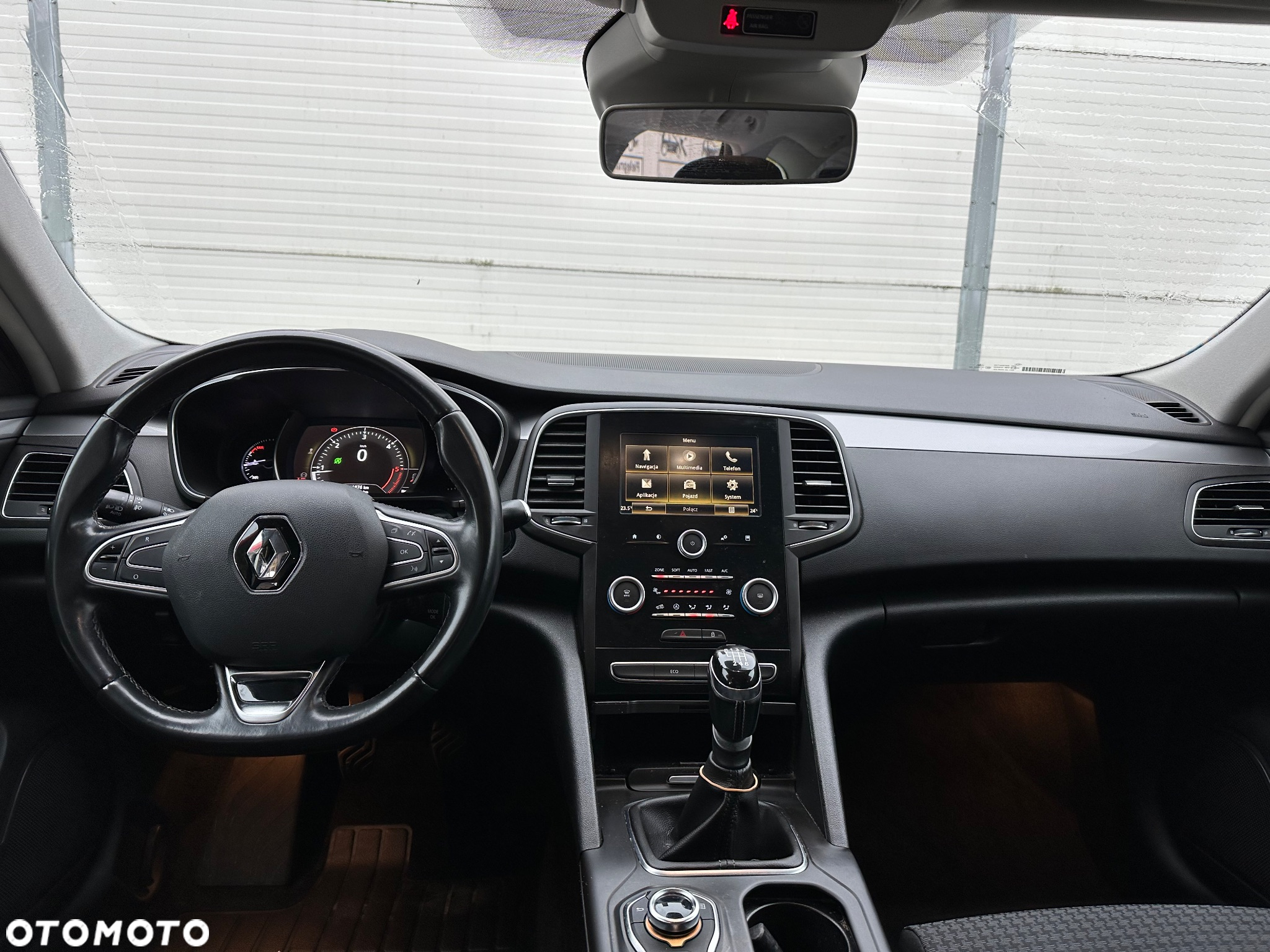 Renault Talisman - 5