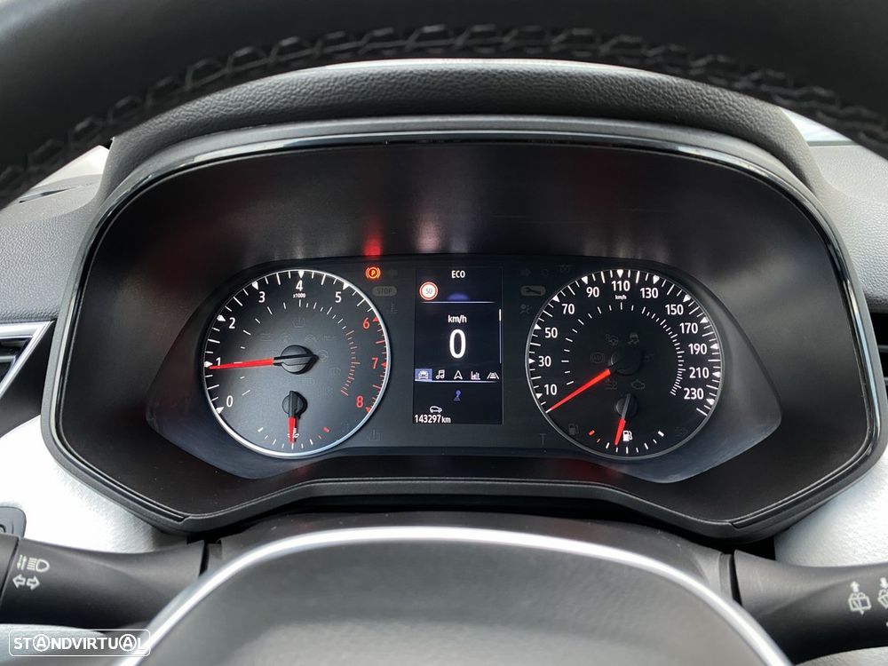Renault Clio 1.0 TCe Evolution Bi-Fuel - 28