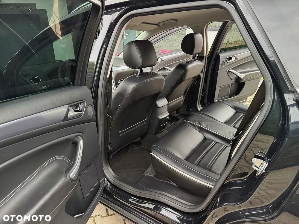 Ford Mondeo 1.6 TDCi Platinium X Plus (Titanium) - 18