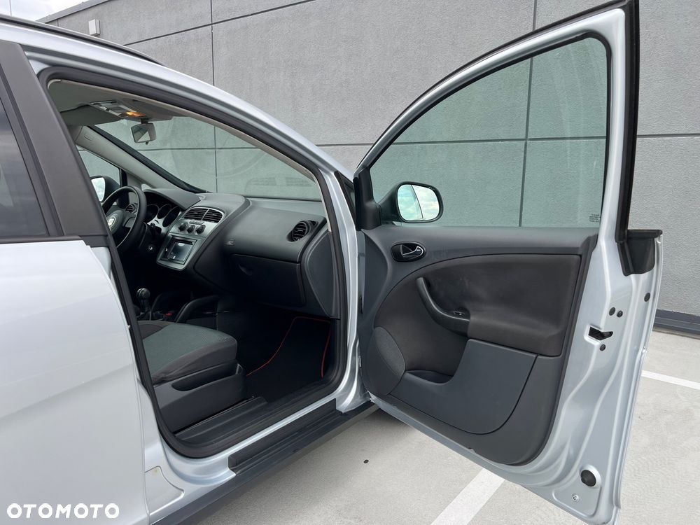 Seat Altea XL XL1.6 Reference - 22