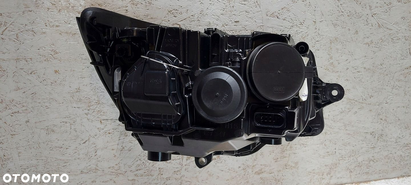VW T6 T6.1 LIFT 7LA 7L1 LAMPA LEWA PRZEDNIA PRZÓD - 7
