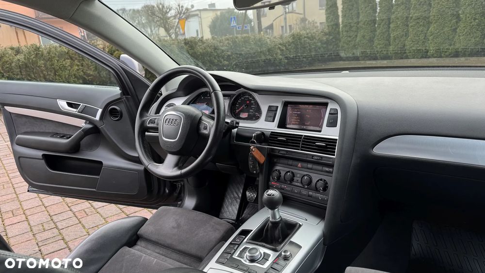 Audi A6 Avant 2.0 TDIe DPF - 32