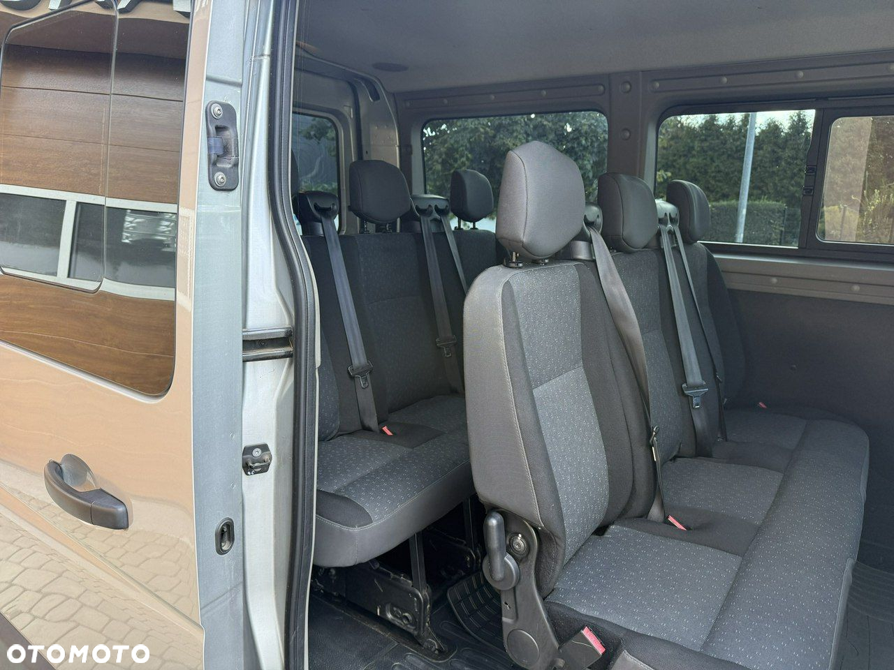 Opel Movano - 18