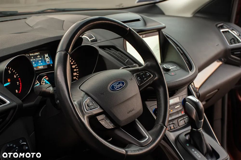Ford Kuga 1.5 EcoBoost AWD Titanium ASS - 24