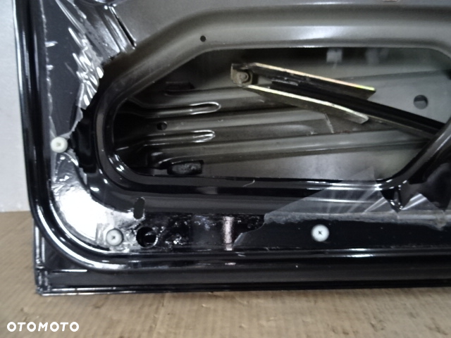DRZWI LEWY PRZÓD LEWE PRZEDNIE FIAT PUNTO I CABRIO 93-99 BERTONE NR1316 - 12